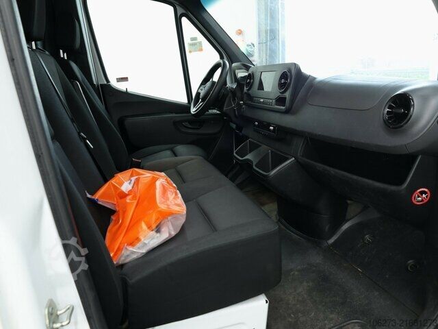 Van Mercedes-Benz Sprinter 317 CDI,L2H2,Automatik,Kamera