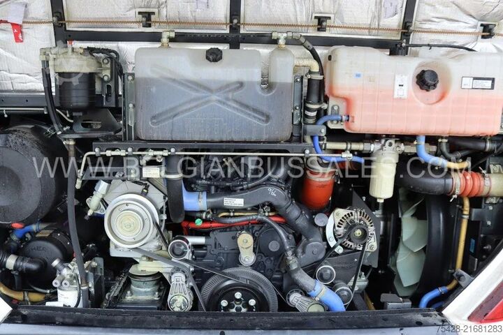 Intercitybus Iveco Evadys 13m / Rear door / NEW!!