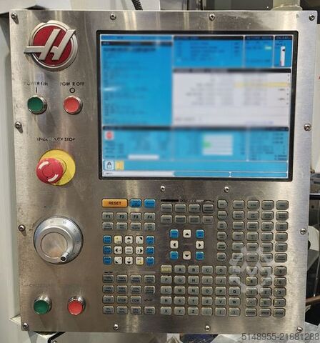 Vertikales Bearbeitungszentrum HAAS VF-3SS