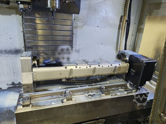 Vertikales Bearbeitungszentrum HAAS VF-3SS