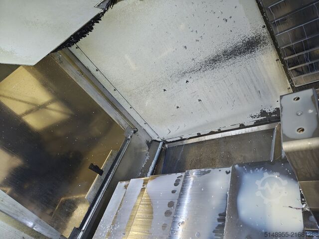 Vertikales Bearbeitungszentrum HAAS VF-3SS
