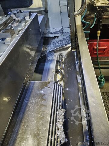 Vertikales Bearbeitungszentrum HAAS VF-3SS