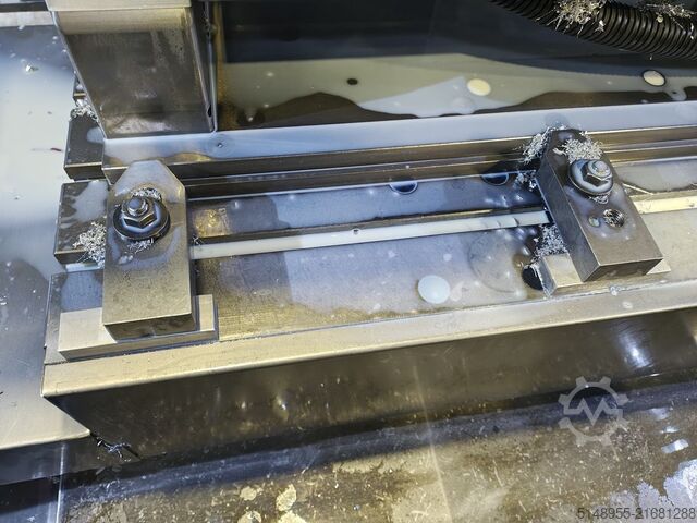 Vertikales Bearbeitungszentrum HAAS VF-3SS