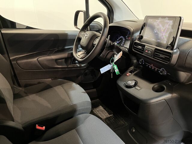 Hochdachkombi Toyota PROACE CITY 1.2 L1 130 PK Benzine Automaat / Ai...