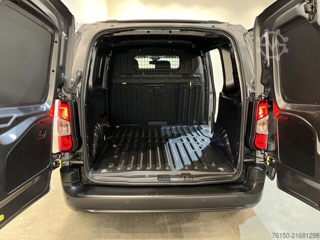 Hochdachkombi Toyota PROACE CITY 1.2 L1 130 PK Benzine Automaat / Ai...