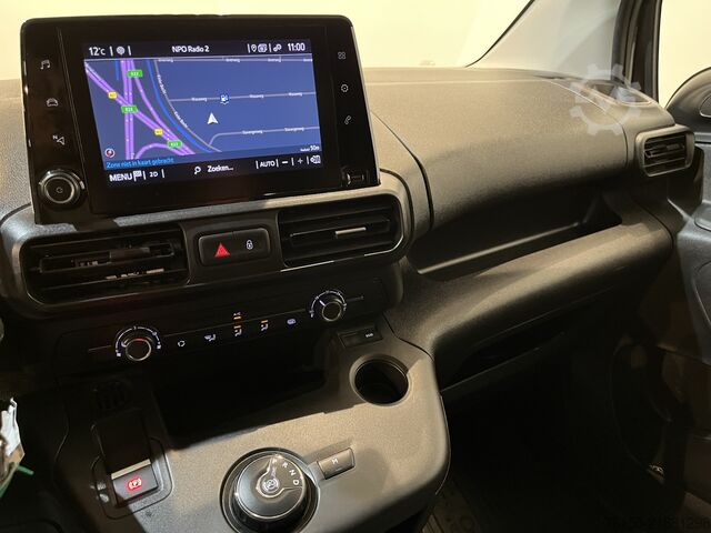 Hochdachkombi Toyota PROACE CITY 1.2 L1 130 PK Benzine Automaat / Ai...