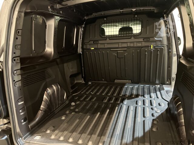 Hochdachkombi Toyota PROACE CITY 1.2 L1 130 PK Benzine Automaat / Ai...