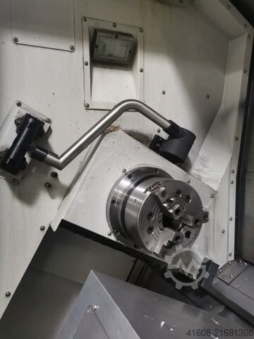 CNC-Dreh- und Fräszentrum DOOSAN PUMA MX 2600 ST