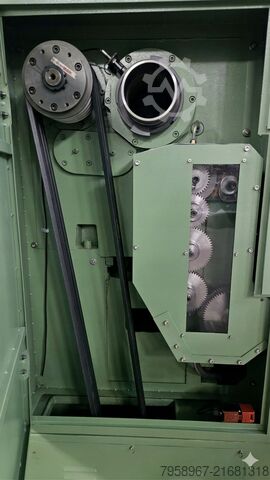 DREHMASCHINE CQ6280 800x1500 Metal Technics Polska MTP TOKARKA CQ6280 800x1500