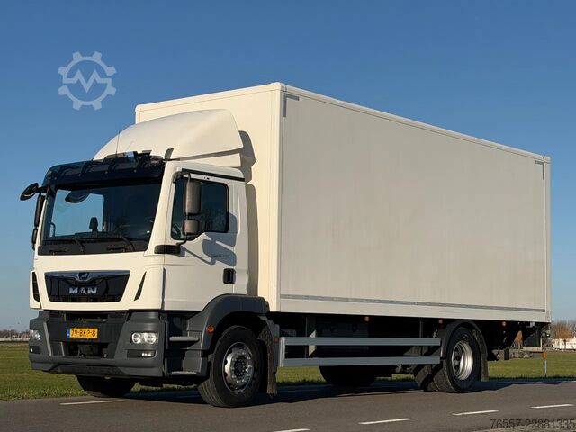 Koffer MAN TGM L.2007.46.010