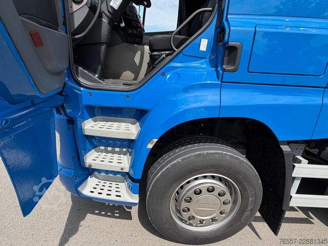 Koffer DAF CF 480 M4CN3