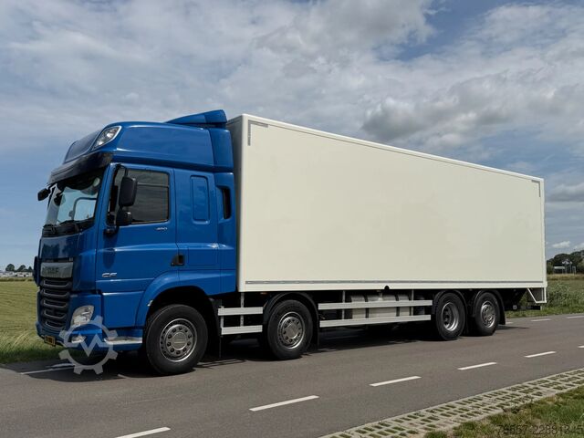 Koffer DAF CF 480 M4CN3