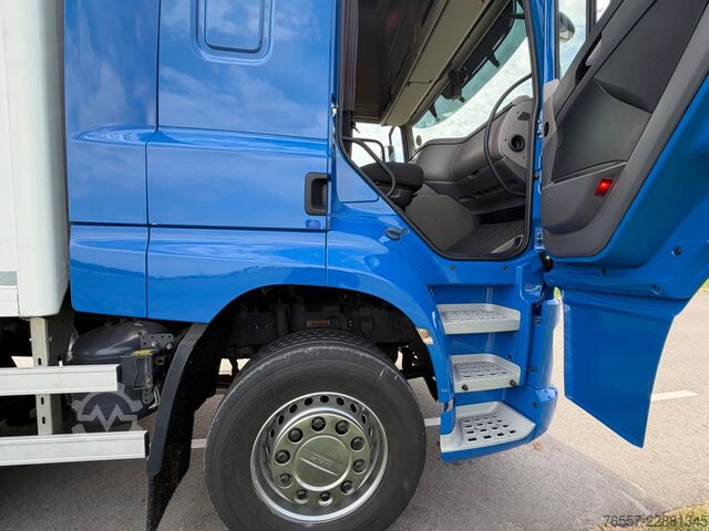 Koffer DAF CF 480 M4CN3