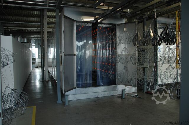 Automatic Washer ROMER MAut