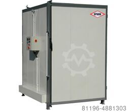 Firing furnace ROMER SL - 2020