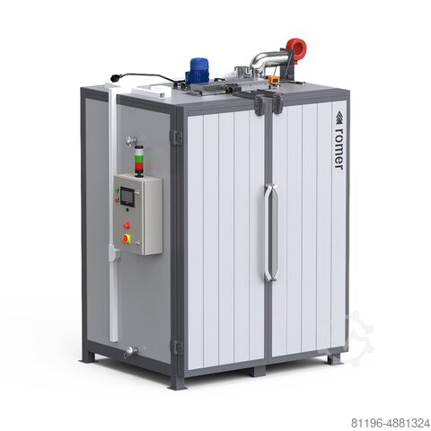 Oven ROMER Curing Oven SL Series