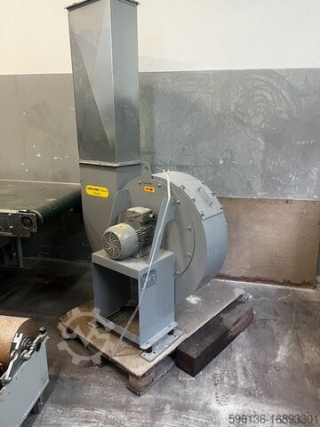 Curtain coater UNISON UNI SLIM P-245