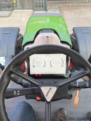Traktor Trekker Fendt Fendt 516 Power + (Demo)