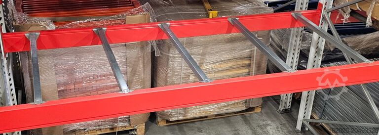 Hochregallager AR racking Arestant