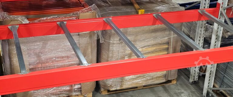 Hochregallager AR racking Arestant