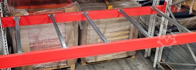 Heavy-duty shelf AR racking Arestant