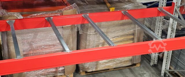 Heavy-duty shelf AR racking Arestant