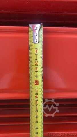 Heavy-duty shelf AR racking Arestant