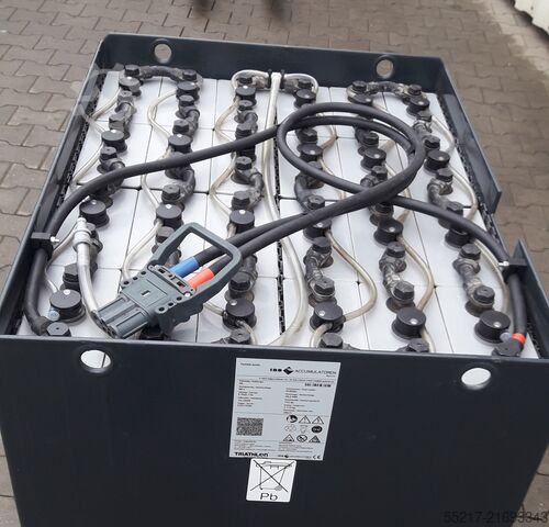 Battery 48 Volt Type 5 PzS 775  