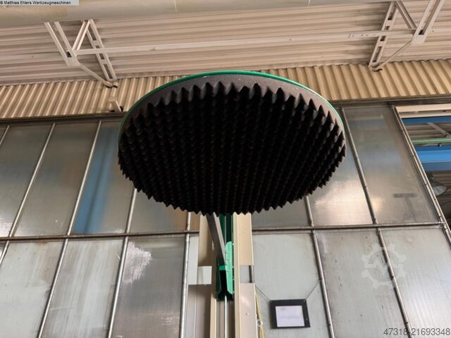 Verpackungsmaschine NORMPACK NCR 300