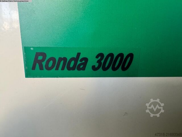 Verpackungsmaschine NORMPACK NCR 300