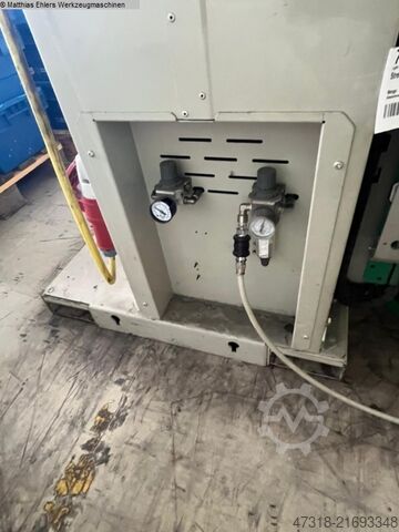 Packing Machine NORMPACK NCR 300