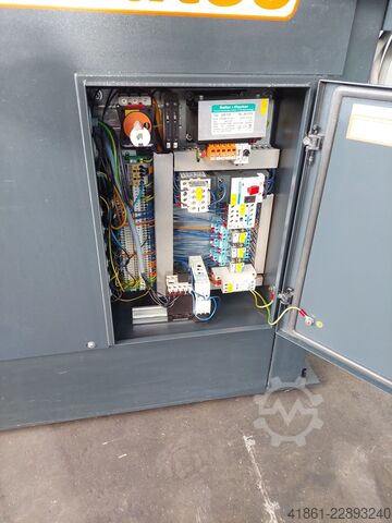 Alu-PVC Gehrungssägemaschine ELUMATEC MGS 73-33