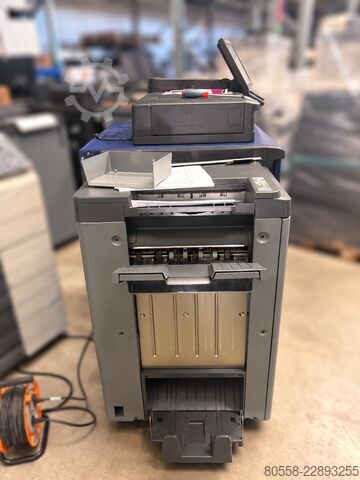 Digitaldruckmaschine Konica Minolta AccurioPrint C3070L