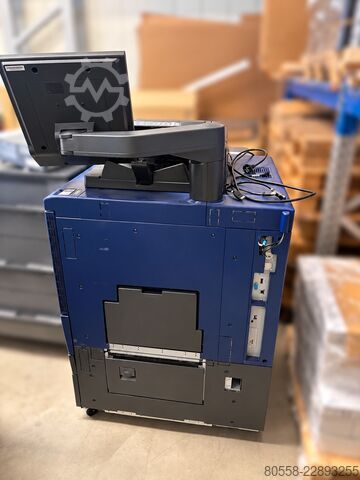 Digitaldruckmaschine Konica Minolta AccurioPrint C3070L