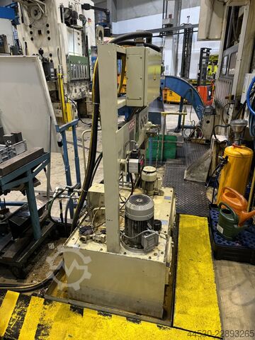 Exzenterpresse Doppelständer KAISER KSTU 3150-15 R