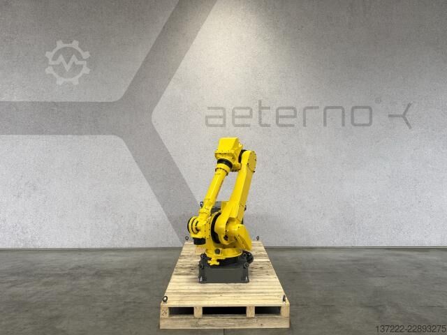Refurbished Robot with 1 year warranty FANUC M-710iC/70