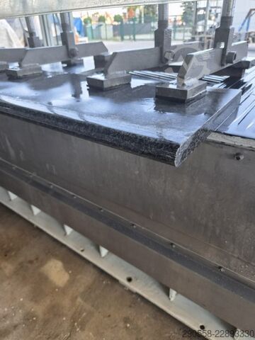 Automatic stone edge polishing machine Comandulli SPEEDY SYSTEM D