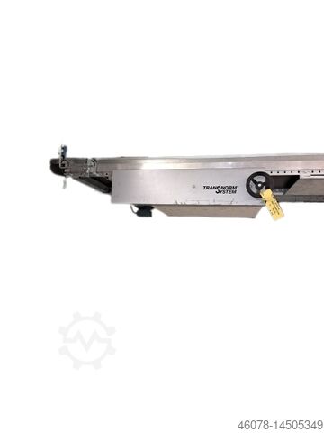 Belt conveyor Transnorm GF 19700-700-600