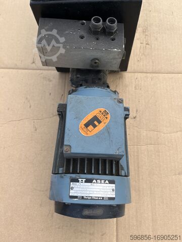 Control unit Parker 230V