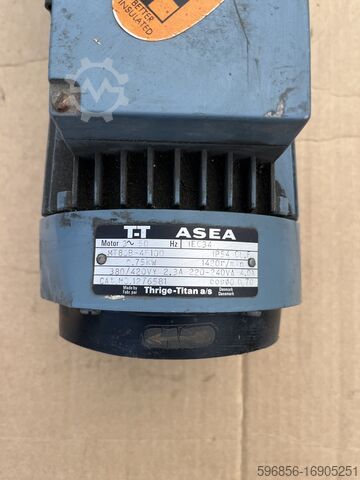 Control unit Parker 230V