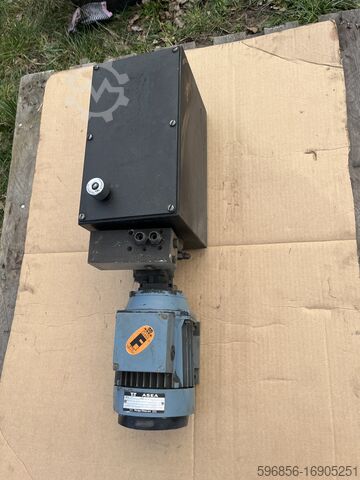 Control unit Parker 230V 