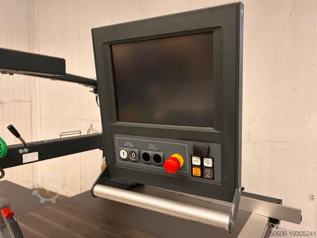 Circular sawing machines Altendorf F 45 ElmoDrive