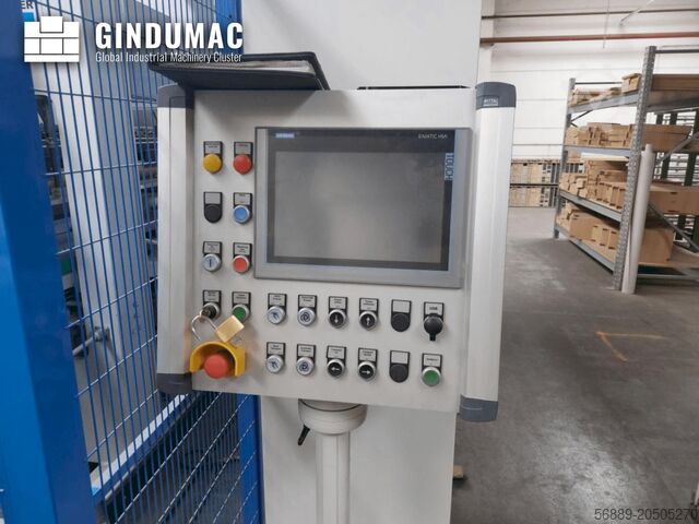 Laminierpresse WEMHÖNER Variopress Basic 1000S