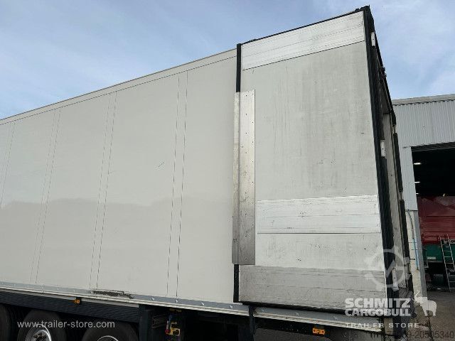 Reefer semitrailer Schmitz Cargobull Reefer Standard