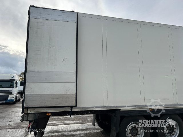 Reefer semitrailer Schmitz Cargobull Reefer Standard