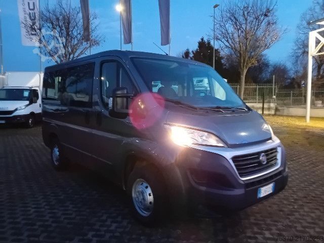 Kastenwagen Fiat DUCATO 9 POSTI