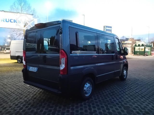 Kastenwagen Fiat DUCATO 9 POSTI