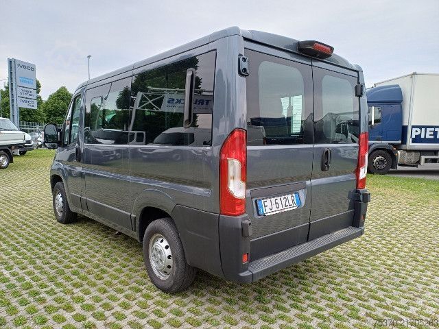 Kastenwagen Fiat DUCATO 9 POSTI