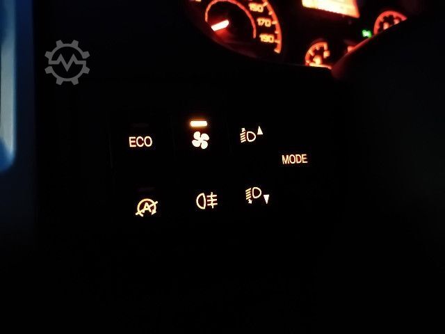 Kastenwagen Fiat DUCATO 9 POSTI