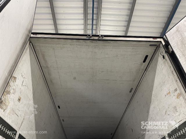 Reefer semitrailer Schmitz Cargobull Reefer Standard